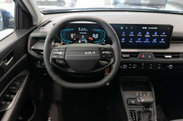 Kia Stonic (2026) thumbnail 3