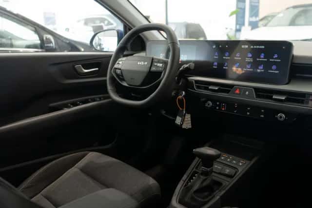 Kia Stonic (2026) thumbnail 5