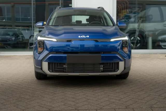 Kia Stonic (2026) thumbnail 6