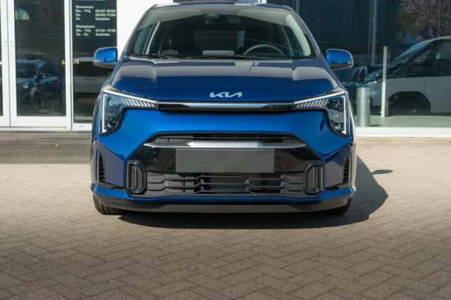 Kia Picanto (2026) thumbnail 2
