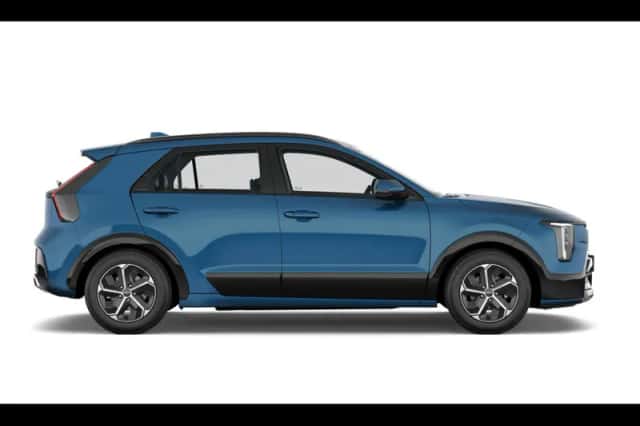 Kia Niro (2026) thumbnail 4