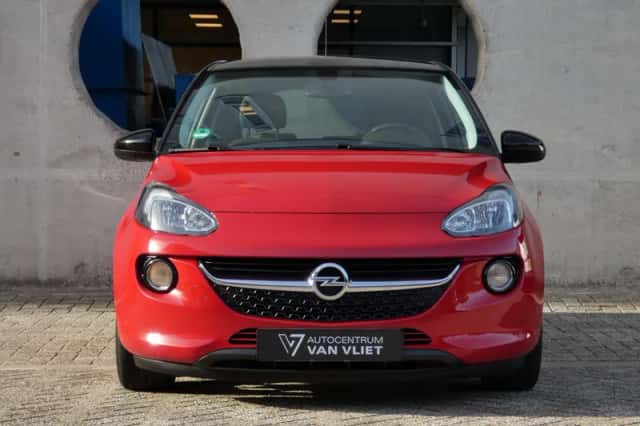 Opel Adam (2019) thumbnail 5
