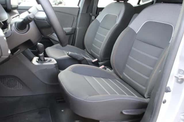 Dacia Sandero (2023) thumbnail 4