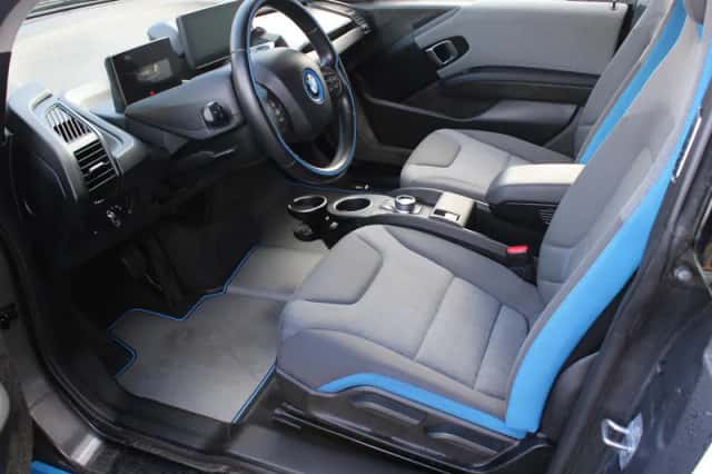 BMW i3 (2018) thumbnail 4