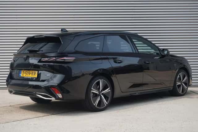 Peugeot 308 (2024) thumbnail 2