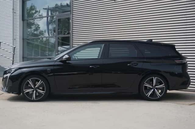 Peugeot 308 (2024) thumbnail 5
