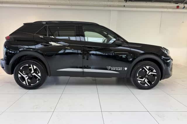 Peugeot 2008 (2026) thumbnail 2