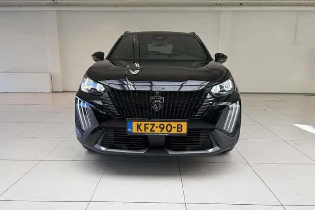 Peugeot 2008 (2026) thumbnail 6