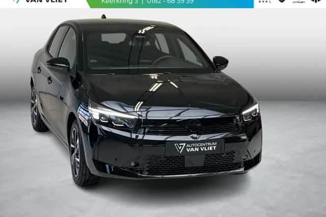 Opel Corsa (2026) thumbnail 1