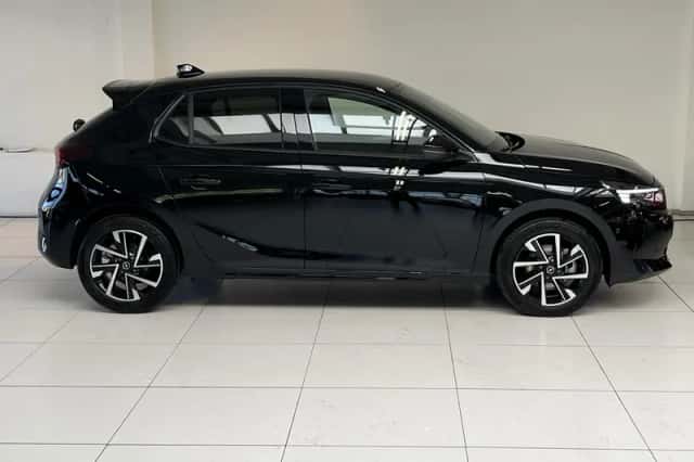 Opel Corsa (2026) thumbnail 4