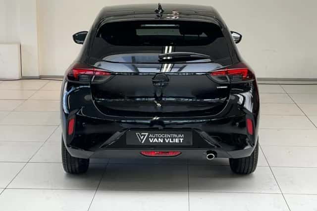 Opel Corsa (2026) thumbnail 6