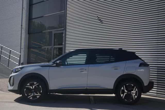 Peugeot 2008 (2025) thumbnail 5