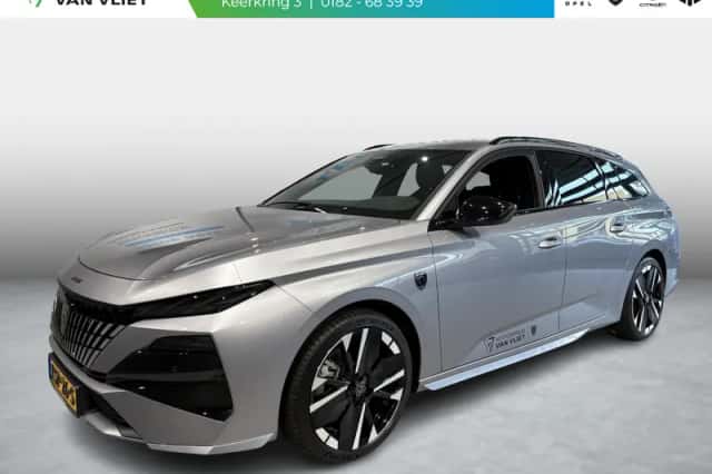 Peugeot 308 (2026) thumbnail 1