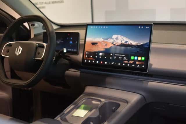 Leapmotor C10 (2026) thumbnail 4