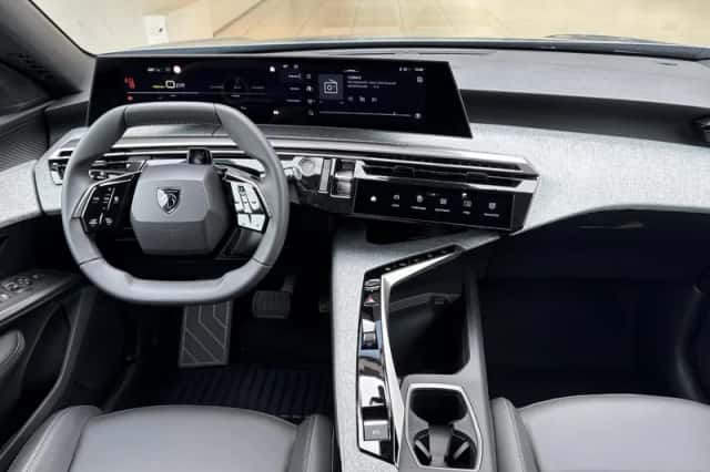 Peugeot E-5008 (2026) thumbnail 4