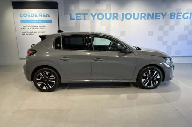 Peugeot 208 (2026) thumbnail 2
