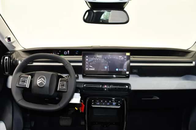Citroën C3 (2026) thumbnail 4