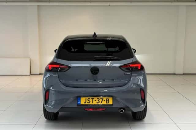 Opel Corsa (2026) thumbnail 3