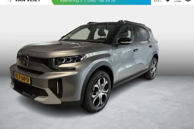 Citroën C3 Aircross (2026) thumbnail 1