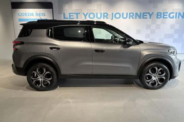 Citroën C3 Aircross (2026) thumbnail 4