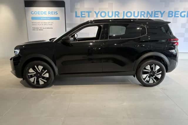 Opel Frontera (2026) thumbnail 5