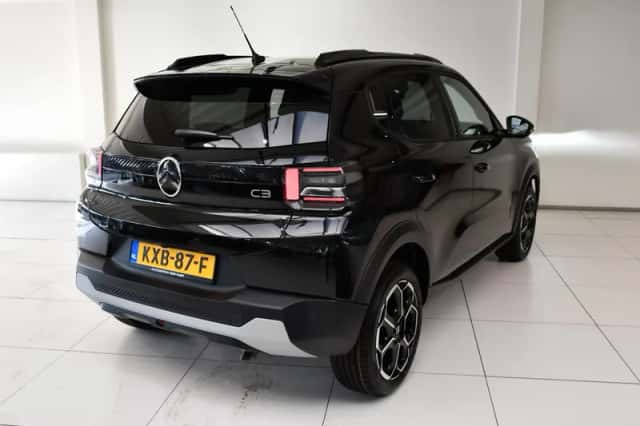 Citroën C3 (2026) thumbnail 3