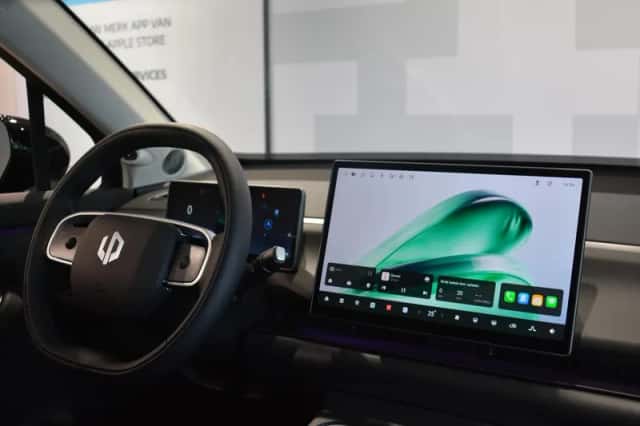 Leapmotor C10 (2026) thumbnail 4