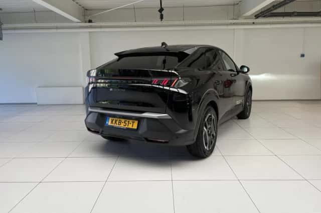 Peugeot e-3008 (2026) thumbnail 2
