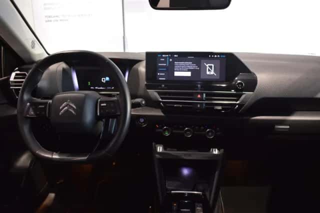 Citroën C4 (2024) thumbnail 4