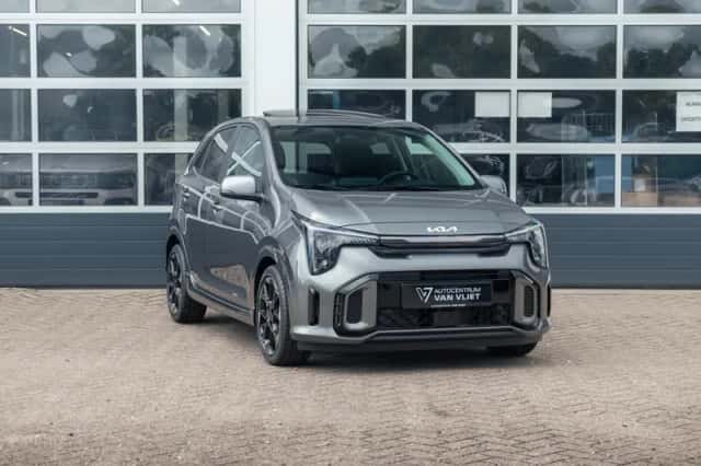 Kia Picanto (2026) thumbnail 4