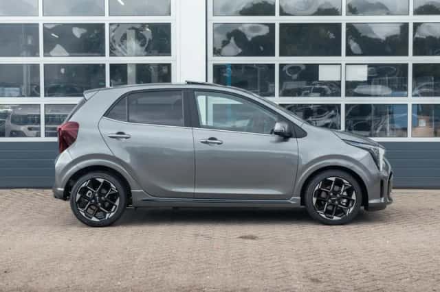 Kia Picanto (2026) thumbnail 5