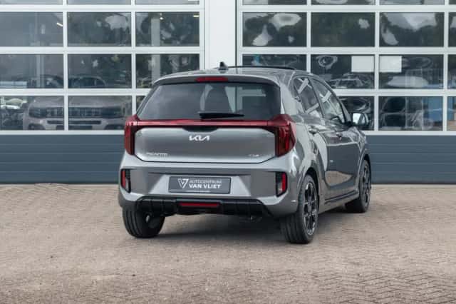 Kia Picanto (2026) thumbnail 6