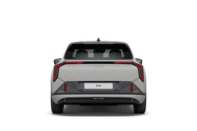 Kia EV4 (2026) thumbnail 6