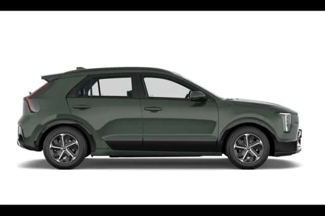 Kia Niro (2026) thumbnail 4