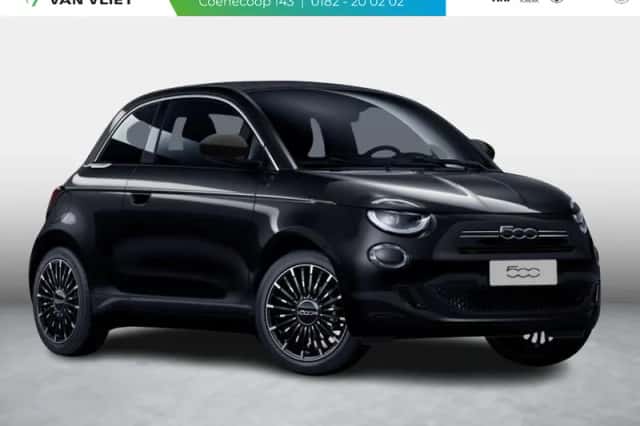 Fiat 500C (2026) thumbnail 1
