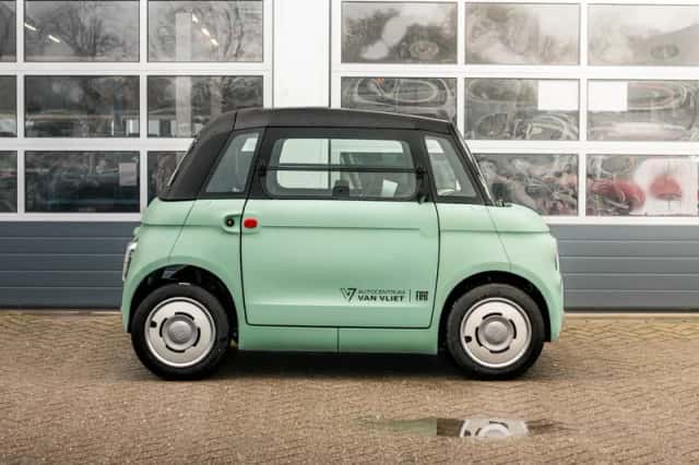 Fiat Topolino (2026) thumbnail 4