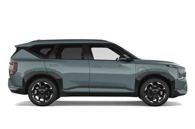Kia EV5 (2026) thumbnail 4