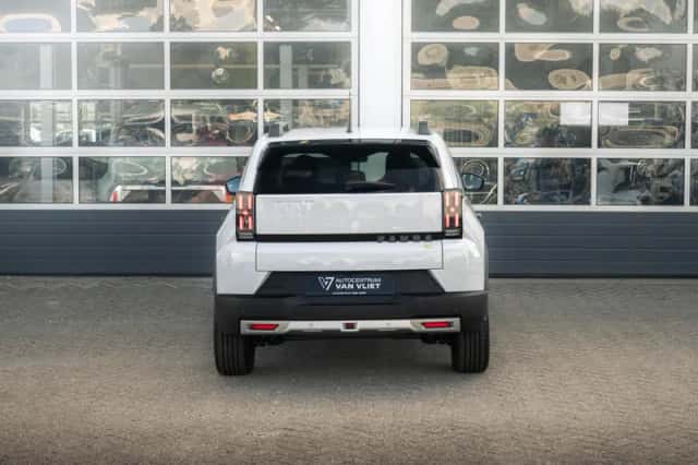 Fiat Grande Panda (2025) thumbnail 6