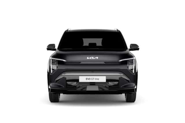 Kia EV3 (2026) thumbnail 2