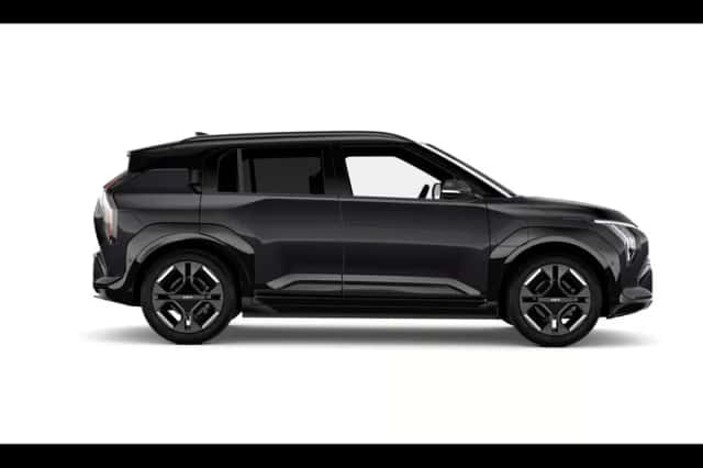 Kia EV3 (2026) thumbnail 4