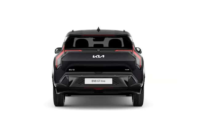 Kia EV3 (2026) thumbnail 6