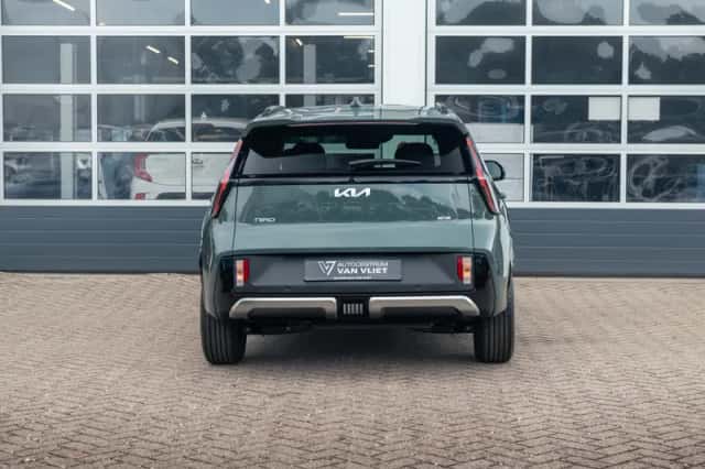 Kia Niro (2026) thumbnail 6