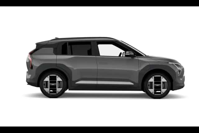 Kia EV3 (2026) thumbnail 4