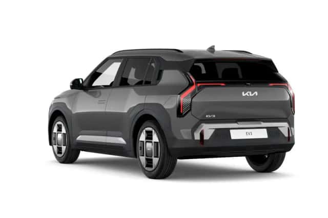 Kia EV3 (2026) thumbnail 5