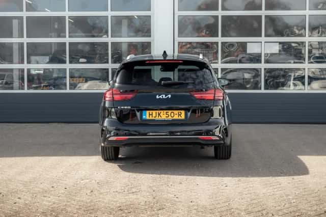 Kia Ceed (2025) thumbnail 6