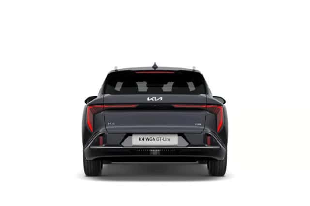 Kia K4 (2026) thumbnail 6