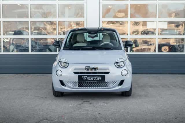 Fiat 500 (2026) thumbnail 2