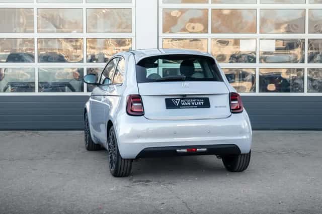 Fiat 500 (2026) thumbnail 6