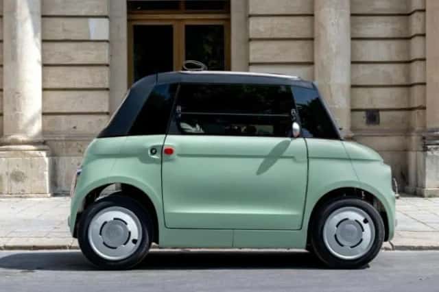 Fiat Topolino (2026) thumbnail 6