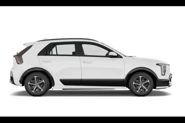 Kia Niro (2026) thumbnail 4